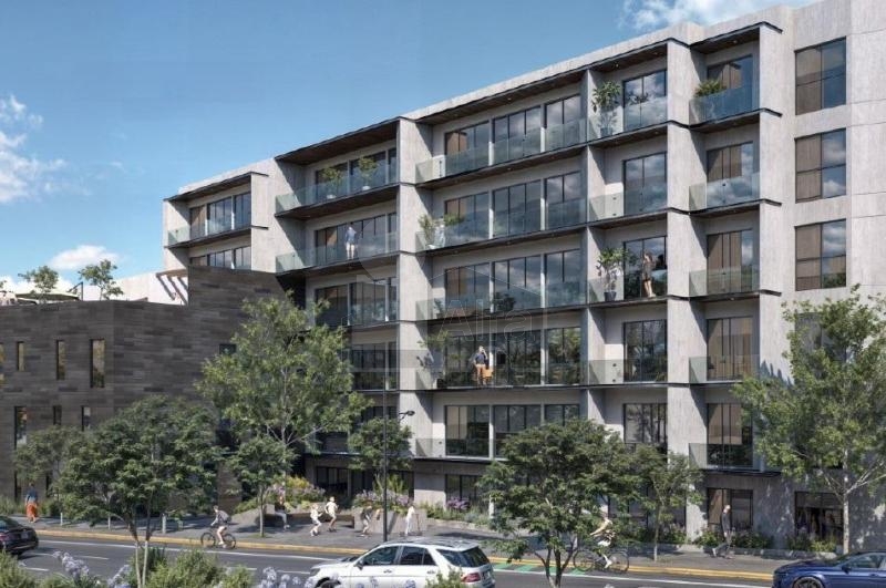 fotografía de una de las casas en venta en CDMX en General Pedro María Anaya, Benito Juárez, Ciudad de México